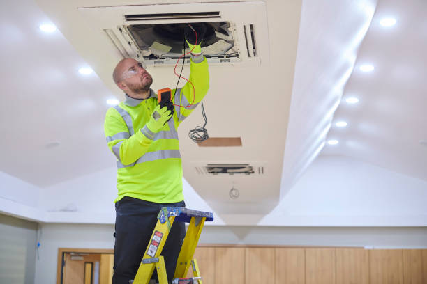 Reliable Marion Center, MA HVAC Solutions