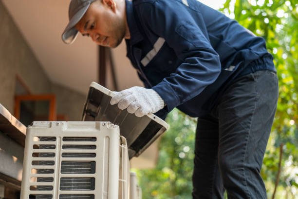 Best Ductless HVAC repair  in Rion Center, MA